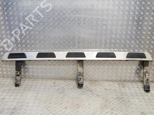 Venstre sidekjole AUDI Q7 (4LB) 3.0 TDI quattro (240 hp) 14647028