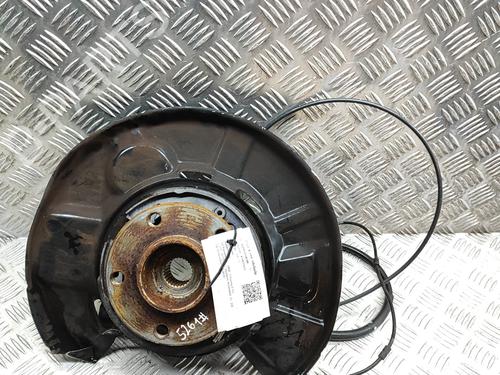 left-rear-steering-knuckle-bmw-3-touring-f31-2012-2013-2014-2015-2016-2017-2018-2019-25614807 main image