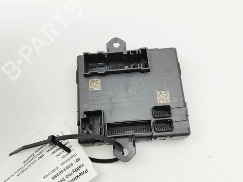 Electronic module MINI MINI COUNTRYMAN (U25) S ALL4 | BP38756368M83 - Image 2