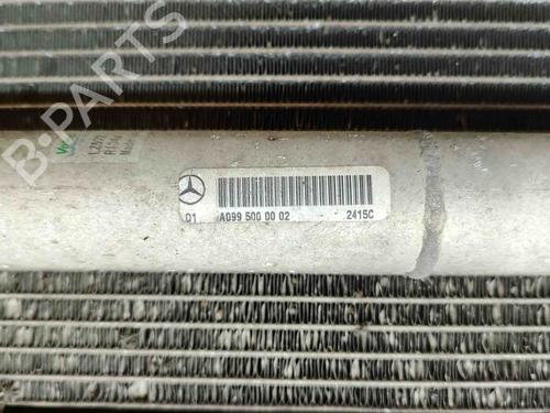Radiator set MERCEDES-BENZ GLE Coupe (C292) AMG 63 S 4-matic (292.375) | BP29458491M120 