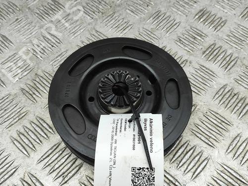 Pulley BMW 5 (E60) 530 d | BP35982906M122 - Image 2