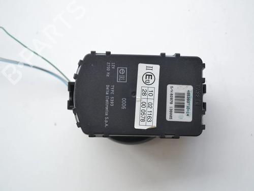 Electronic module LEXUS GS (_S19_) 300 (GRS190_, GRS190R) | BP33364789M83 - Image 3