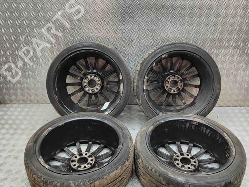 Rim MERCEDES-BENZ CLA Coupe (C117) CLA 220 CDI / d (117.303) | BP29485985C45 