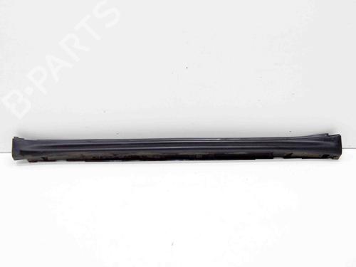 Used Left sideskirt NISSAN JUKE (F15) 1.5 dCi (110 hp) 14645395