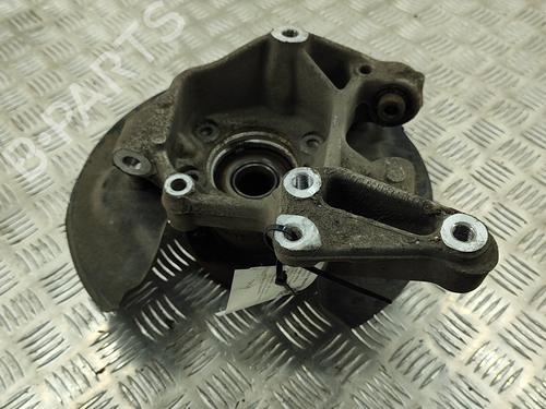 Right rear steering knuckle AUDI Q3 (8UB, 8UG) 2.0 TDI quattro | BP16018076M28 