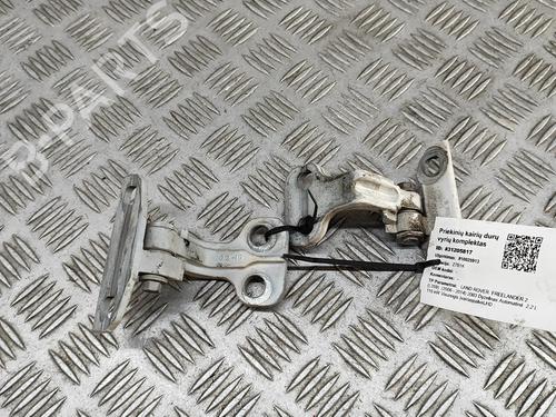 Used Hinge/Door check strap LAND ROVER FREELANDER 2 (L359) 2.2 TD4 4x4 (150 hp) 27532017