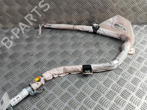 Right curtain airbag MERCEDES-BENZ AMG GT (C190) GT (190.377) | BP28101583C12
