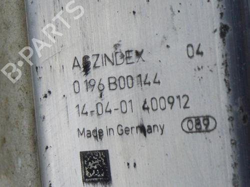 Steering rack AUDI Q3 (8UB, 8UG) RS 2.5 quattro | BP28101425M22 