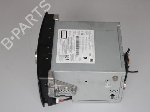 Electronic module MERCEDES-BENZ A-CLASS (W176) A 160 (176.041) | BP29920814M83 