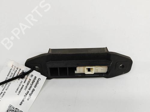 Switch TOYOTA AURIS (_E18_) 1.6 (ZRE181_, ZRE185_, ZRE185R, ZRE181R) | BP23249632I30
