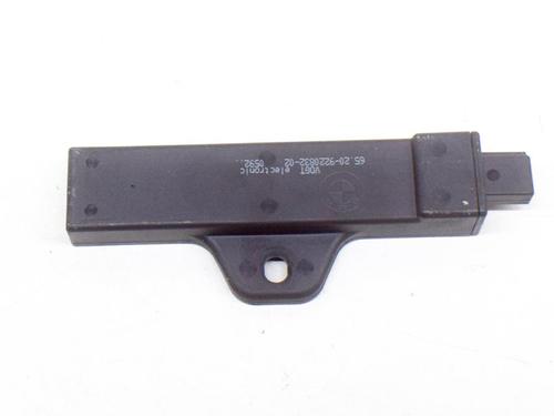 Elektronisk modul BMW 2 Coupe (F22, F87) 218 i (136 hp) 8837781