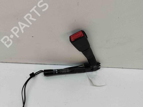 Used Seat buckle BMW 3 (F30, F80) M3 (431 hp) 27800005