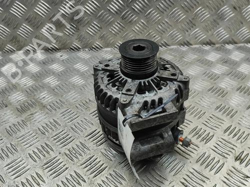 Generator JEEP GRAND CHEROKEE IV (WK, WK2) 3.0 CRD (243 hp) 31810176
