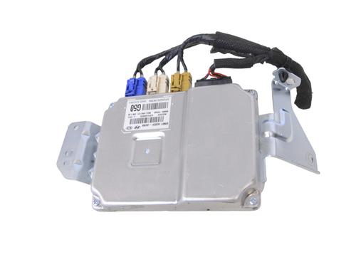 Used Electronic module KIA SORENTO IV (MQ4, MQ4A) 1.6 T-GDi Hybrid AWD (230 hp) 30245582