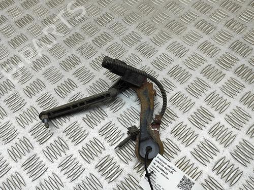 Electronic sensor AUDI A6 C8 Avant (4A5) RS6 TFSI Mild Hybrid quattro | BP33549592M84 - Image 2