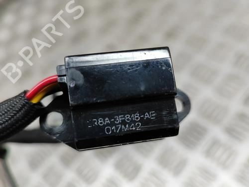 Electronic sensor JAGUAR XF I (X250) 3.0 D | BP17634567M84 - Image 6