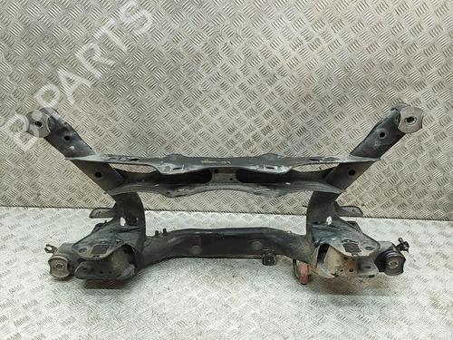 Used Rear axle Rear axle AUDI A3 Limousine (8VS, 8VM) S3 quattro (292 hp) 33382125 33382125