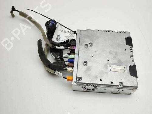 Used Electronic module Electronic module 38094226 38094226