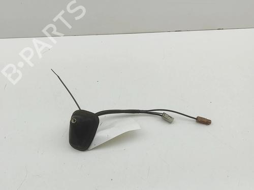 Antenne/Base Antenne/Base NISSAN NAVARA NP300 Pickup (D23, D23T) 2.3 dCi 4x4 (D231, D23T) (190 hp) 34218176 34218176