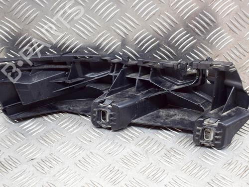 Used Rear bumper bracket MERCEDES-BENZ GLC Coupe (C253) 250 4-matic (253.346) (211 hp) 14634449