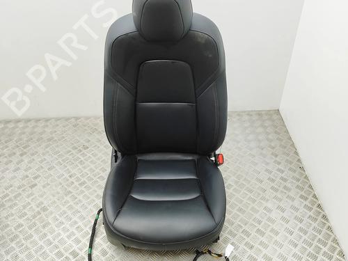 Used Right front seat TESLA MODEL 3 (5YJ3) EV AWD (351 hp) 32680058