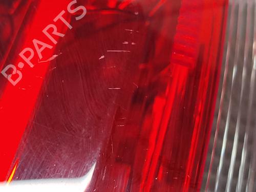 Left taillight AUDI A4 B8 (8K2) 2.0 TDI | BP15851723C34 