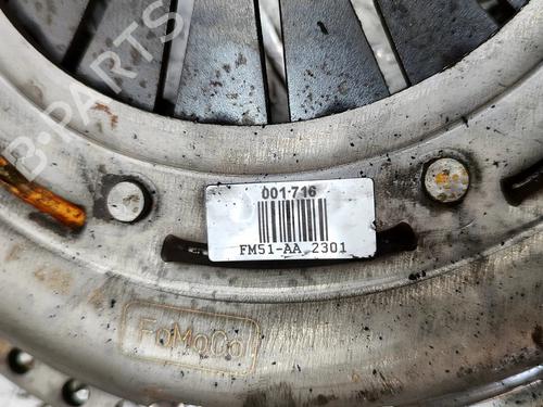 Other FORD MONDEO V Turnier (CF) 1.6 TDCi | BP27776000O1