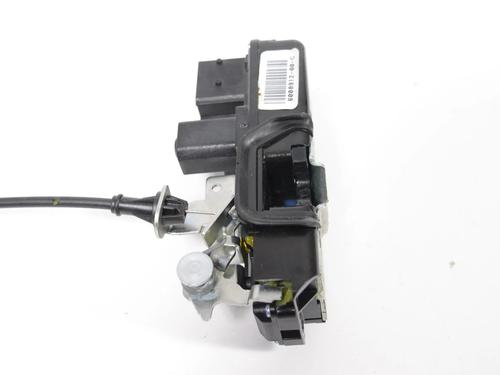 Front right lock TESLA MODEL S (5YJS) P100D AWD | BP30256687C97