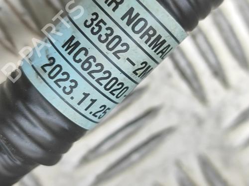 Wiring harness KIA SPORTAGE V (NQ5) 1.6 T-GDi Hybrid | BP31859659E16 