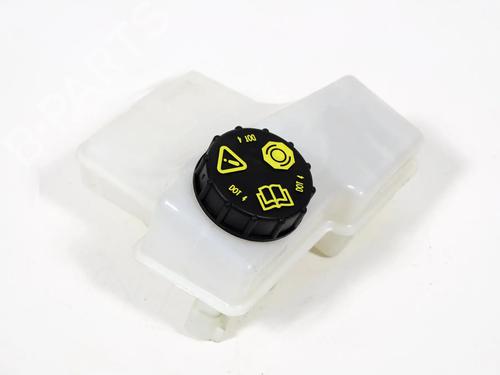 Used Brake fluid reservoir VOLVO XC90 II (256) T8 Hybrid AWD (407 hp) 30256916