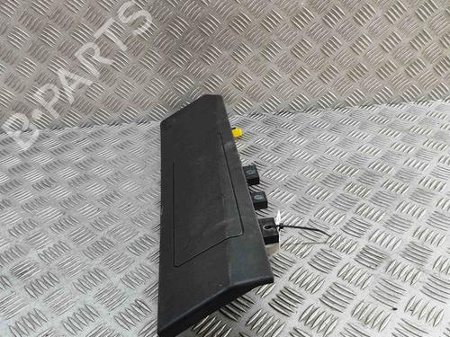 Knee airbag PORSCHE PANAMERA (970) 3.6 4 | BP27803896C50 