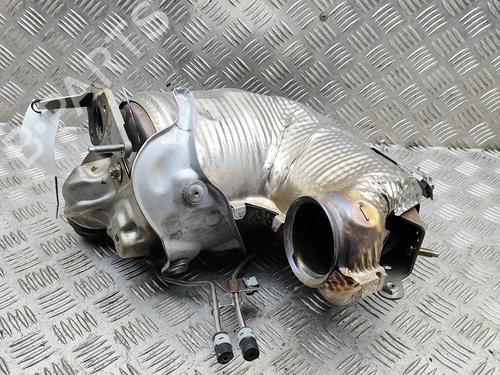 Catalyst RENAULT AUSTRAL E-TECH 200 Hybrid (HGM2) | BP38500384M10 - Image 4