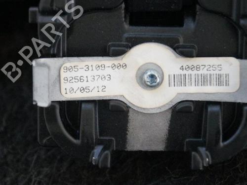 Rear mirror BMW 3 (F30, F80) 320 d | BP6738931I6 