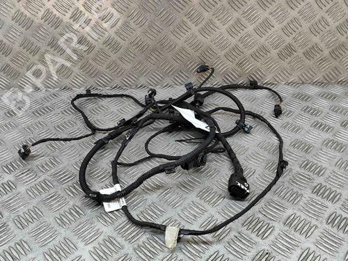 Elektronisk modul VW T-ROC (A11, D11) 1.5 TSI | BP19329749M83 