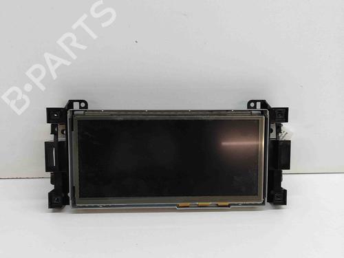 Display LAND ROVER DISCOVERY V (L462) 3.0 D 4x4 (211 hp) 16944861