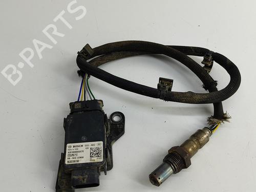 Used Electronic sensor OPEL COMBO Box Body/MPV (K9) 1.5 D (102 hp) 28431825