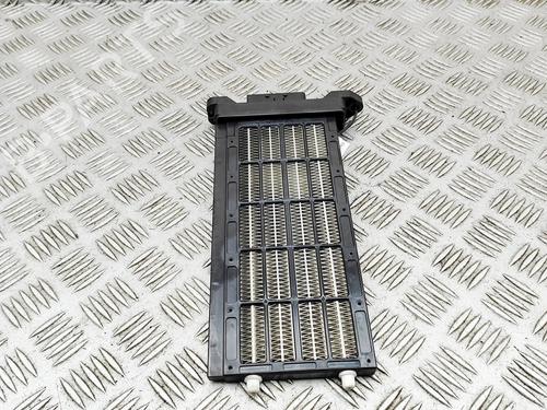 Heater resistor JEEP GRAND CHEROKEE IV (WK, WK2) 3.0 CRD V6 4x4 | BP32458821M108