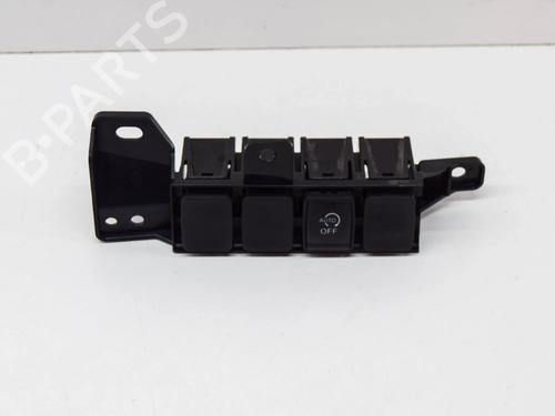 Used Switch NISSAN QASHQAI II (J11, J11_) 1.3 DIG-T (140 hp) 27749620