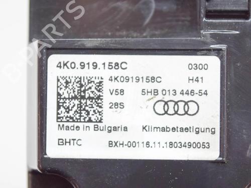 Electronic module AUDI A6 C8 Avant (4A5) 40 TDI Mild Hybrid quattro | BP27761908M83 - Image 3