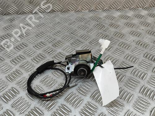 Used Tailgate lock Tailgate lock LEXUS GS (_L1_) 300h (AWL10_, AWL10R) (223 hp) 20143975 20143975