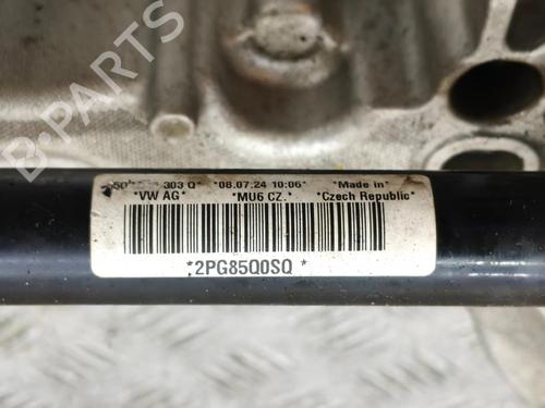 Subframe AUDI A3 Sportback (8YA, 8YF) 35 TFSI | BP39646626M9  - Image 6