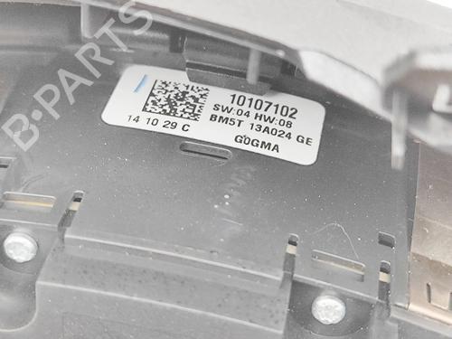 Electronic module FORD TRANSIT CUSTOM V362 Bus (F3) 2.2 TDCi | BP36644550M83 - Image 7