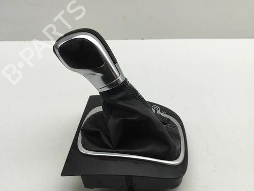 Shift knob VW SCIROCCO III (137, 138) 2.0 TDI | BP32459139I34