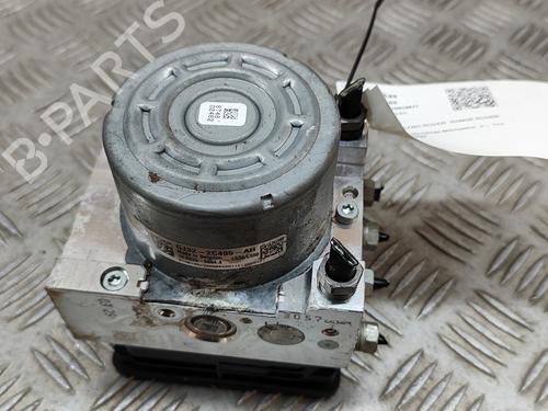 Used ABS pump LAND ROVER RANGE ROVER EVOQUE (L538) 2.0 D (150 hp) 17139926