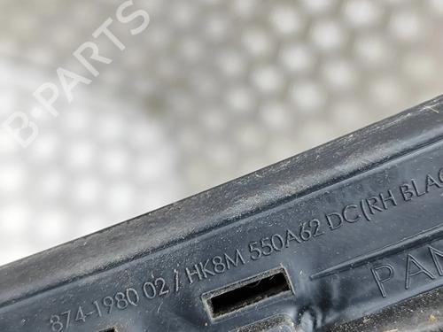 Tagræling JAGUAR F-PACE (X761) 2.0 P400e Plug-in Hybrid | BP28275533C65 