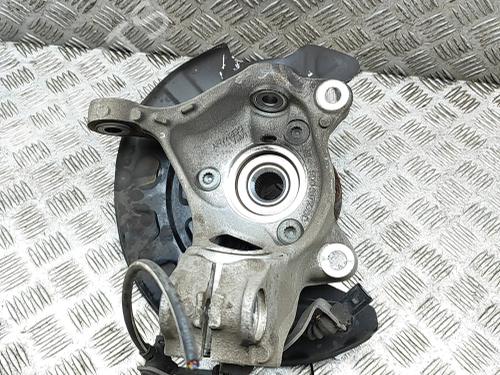 Right front steering knuckle SKODA KAROQ (NU7, ND7) 1.5 TSI | BP40605640M26 - Image 4