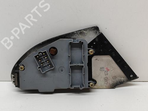 Switch MERCEDES-BENZ S-CLASS (W140) 600 SE, SEL (140.056, 140.057) | BP16712242I30