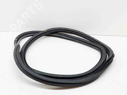 Used Rubber door seal AUDI A3 Limousine (8VS, 8VM) 1.4 TSI (150 hp) 14630990
