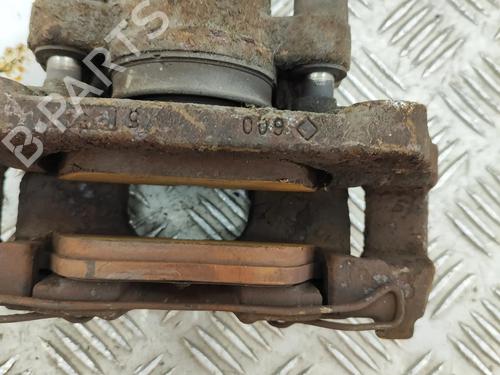 Left front brake caliper MINI MINI (R50, R53) Cooper | BP33375505M105 - Image 6