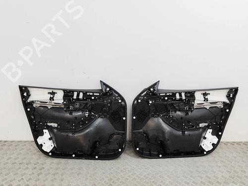 Sæde sæt MAZDA 3 Hatchback (BP) 2.5 e-SKYACTIV-G (BP5H) | BP30937570C78 - Image 9